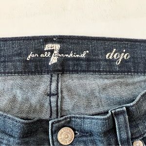 7 for all mankind Dojo size 27